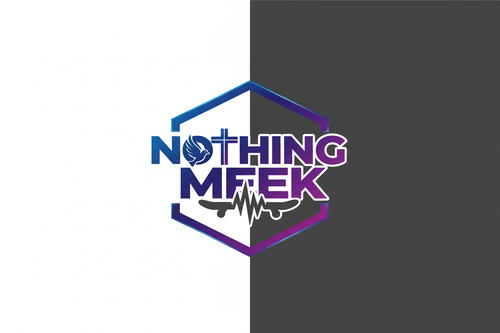 Nothing Meek Logo